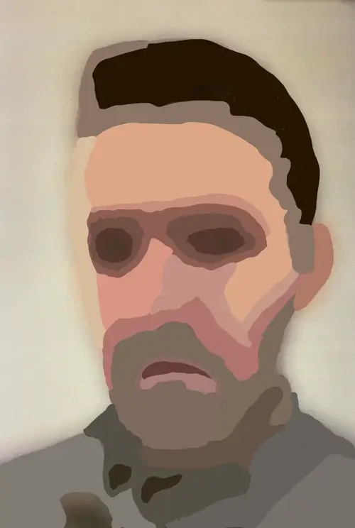 Digital - Selfportrait - 11-02-22-1